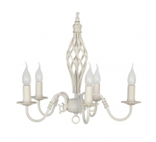 Люстра Arti Lampadari Tortora E 1.1.5 CG