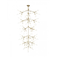 Люстра подвесная Alfa Light F0524-03 D1100*H2400mm