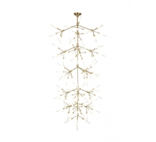 Люстра подвесная Alfa Light F0524-03 D1100*H2400mm