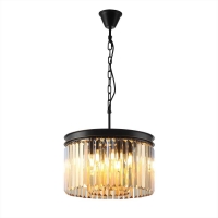 Люстра Citilux Мартин CL332082