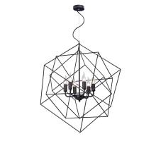 Люстра Vitaluce V4570-1/6S