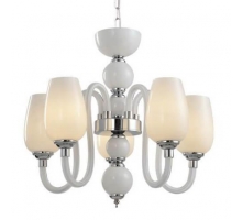 Люстра Arte Lamp 96 A1404LM-5WH