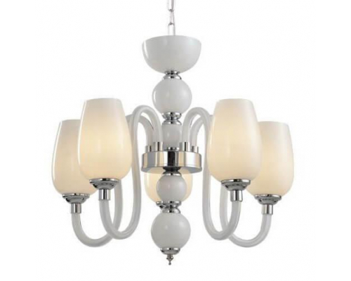 Люстра Arte Lamp 96 A1404LM-5WH