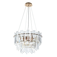 Люстра Arte Lamp NICOLETTA A1052SP-8GO