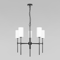 Люстра Loft IT Comfy 10307 Black