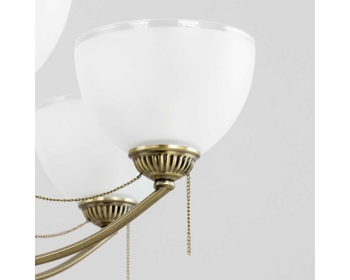 Люстра Citilux Франческа CL417263