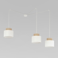 Люстра TK Lighting 2345 Duo