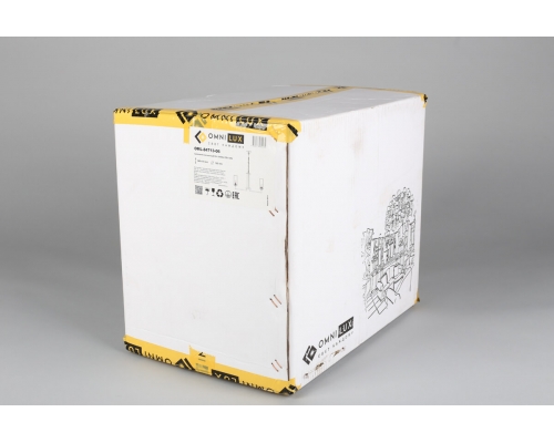 Люстра Omnilux Maiera OML-84713-06