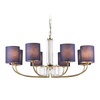 Люстра Ambrella Light High Light Classic LH71273
