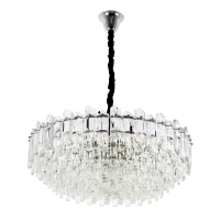 Люстра Modelux ML.7083.18 CR