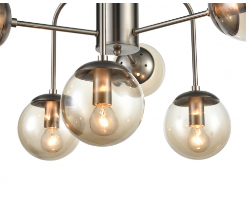 Люстра Vele Luce Verona VL5015L06