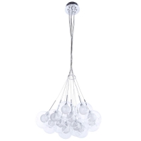 Люстра Divinare Grappolo 7720/02 SP-13