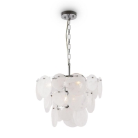 Люстра Freya Sophia FR5197PL-05CH