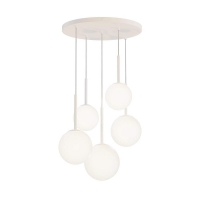 Люстра Maytoni Basic form MOD321PL-05W