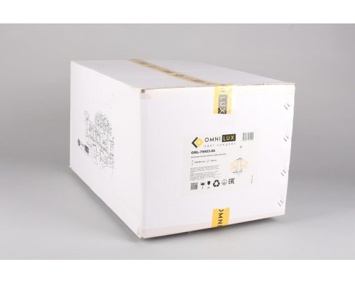 Люстра Omnilux Malito OML-79903-06