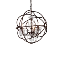 Люстра Favourite Orbit 1834-3P