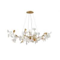 Люстра Kink Light Сири 07868-6A,36