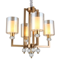 Люстра Omnilux Maranello OML-80003-04