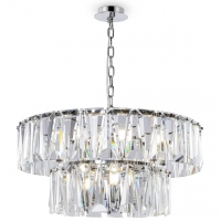 Люстра Maytoni Puntes MOD043PL-12CH