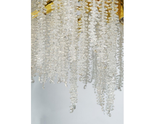 Люстра Lumina Deco Drevia LDP 8026-600 GD