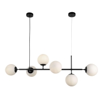Люстра Kink Light Ирда 07622-6,19-01
