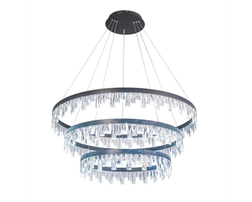 Подвесная светодиодная люстра Citilux Celeste EL320P120.1