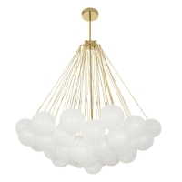 Люстра LOFT IT Dream 10129/1000 Gold