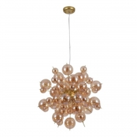 Люстра Arte Lamp Molecule A8313SP-9GO