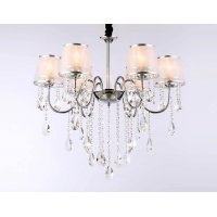 Люстра Ambrella light Traditional TR4588