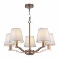 Люстра Freya Marika FR5671PL-05G