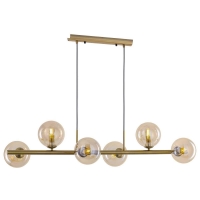 Люстра Citilux Лорен CL146063