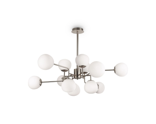 Люстра Maytoni Erich MOD221-PL-12-N