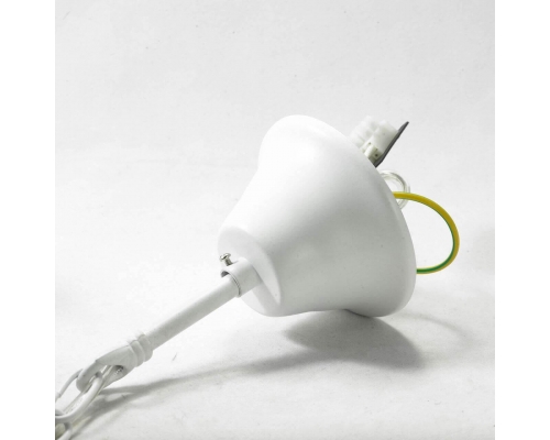 Люстра Lussole Lgo Anson LSP-9912