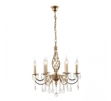 Люстра Arti Lampadari Deco E 1.1.6.600 G