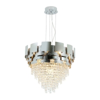 Люстра Ambrella light Traditional TR5242