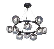 Люстра Vitaluce V4485-1/10S