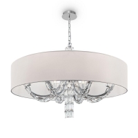 Люстра Maytoni Talento DIA008PL-08CH