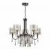 Люстра Odeon Light Exclusive Nicole 4890/5