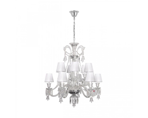 Люстра Loft IT Zenith 10210/12 White