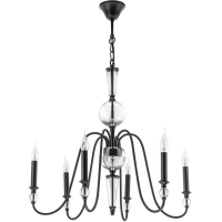 Люстра Lightstar Ragno 732067