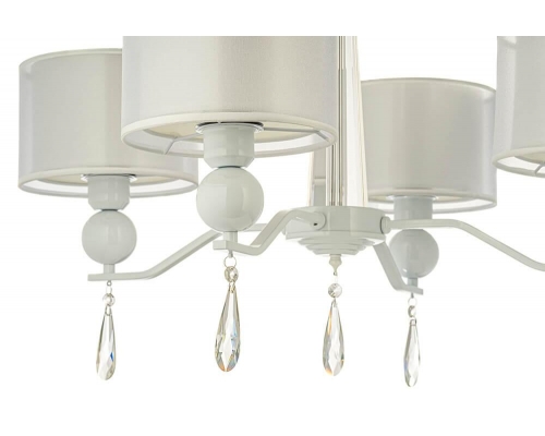 Люстра Arti Lampadari Rufina E 1.1.4.600 W