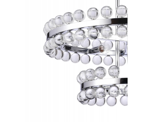 Люстра Vele Luce Baldassare VL4143L09
