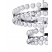Люстра Vele Luce Baldassare VL4143L09