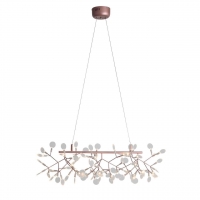 Подвесная светодиодная люстра ST Luce Rafina SL379.223.81