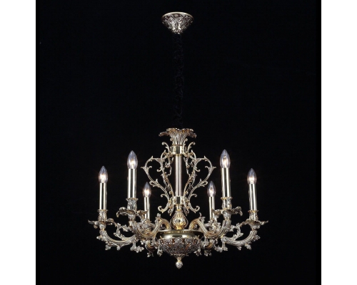 Люстра Lucia Tucci Firenze 1780.6 Antique Gold