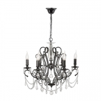 Люстра Dio DArte Asfour Fabrizia E 1.1.6.200 NB