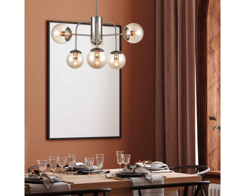 Люстра Vele Luce Verona VL5015L06