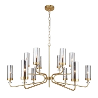 Люстра F-Promo Shandar 4620-12P