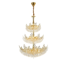 Люстра Citilux Ritz CL310262