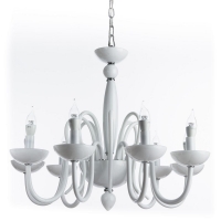 Люстра Divinare Pallada 6004/03 LM-8